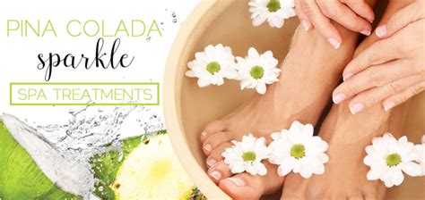 enjoy  sweet spa treat  summer spa la posada