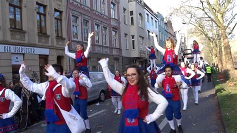 cologne carnival karneval koeln  suelz parade youtube