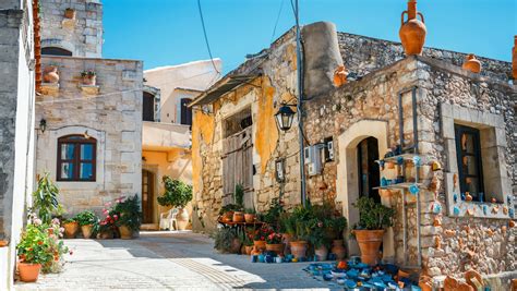 tips en inspiratie voor griekenland vakantie anwb