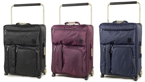 10 Best Carry On Luggage Options For Travel The Travel