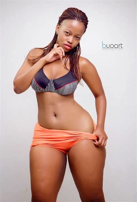 Photos Model With The Biggest Hips In Africa Releases