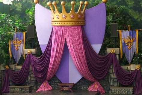 image result  disney backdrop castle birthday party rapunzel birthday party princess theme