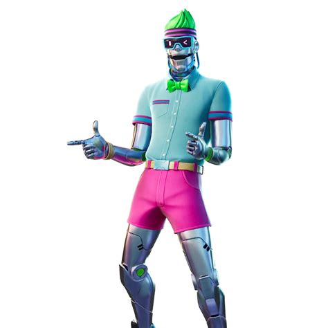 fortnite bryce  skin character png images pro game guides