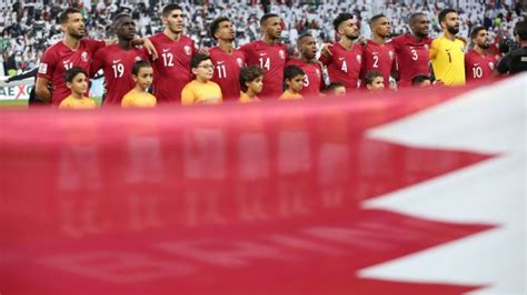 قطر تلقينا دعوة من السعودية لحضور القمتين الخليجية والعربية الطارئتين