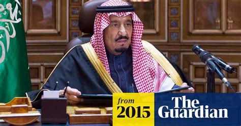 saudi arabia s new king promises continuity after death of abdullah