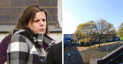 female pe teacher faces jail after bedding two teenage