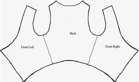 image result   sewing vest patterns vest sewing pattern