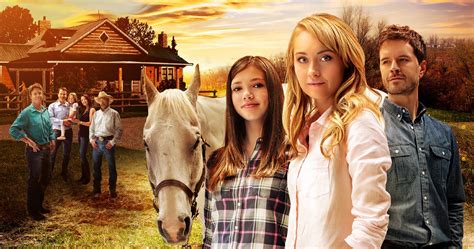 heartland filmed   questions   show answered