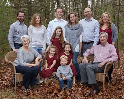 family children portraits morins studio  photography