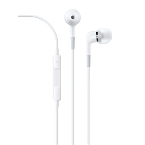 apple  ear headphones  remote  mic apple ph