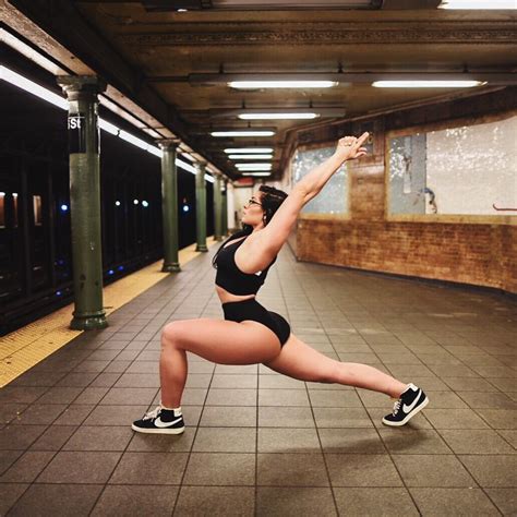 huffington post incredibly sexy photos of trill yoga will inspire you