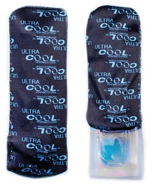 individual catalyst cold pack sleeves catalyst cryohelmet