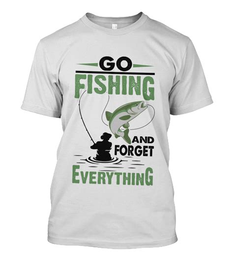 fishing  shirt