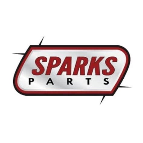 sparks parts promo code  active mar