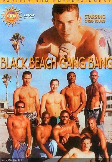 black beach gang bang 2002