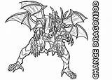 Bakugan Dragonoid Drago Invaders Gundalian Bulkcolor Pyrus Template sketch template