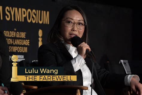 the farewell lulu wang reveals that her grandmother has figured out