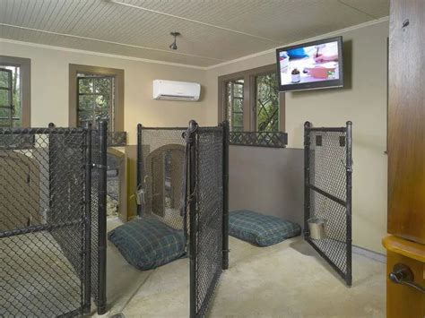 indoor dog kennel ideas page   paws