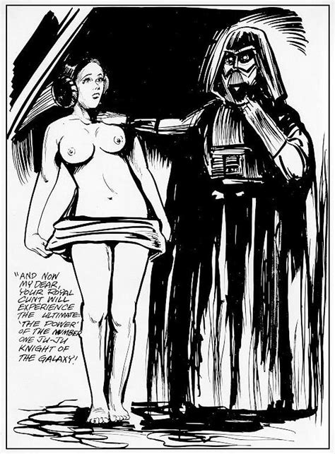 Rule 34 1girls A New Hope Anakin Skywalker Artist Request Black And