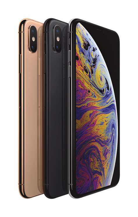 apple unveils iphone xs iphone xs max   iphone xr tech guide
