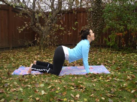 yoga poses to help you exercise the niyamas mindbodygreen