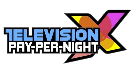 Television X Pay Per Night Launches Tonight In The U K