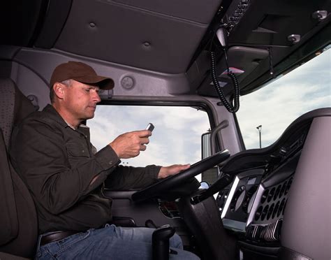 Transithound Cell Phone Detector For Distracted Train