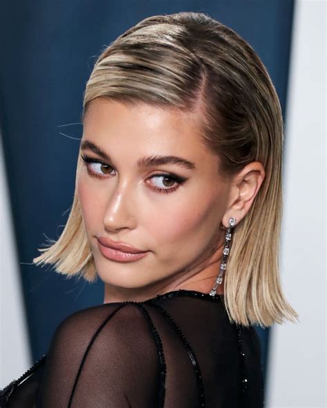 The Post Hailey Baldwin Sexy Legs In Sheer Dress At