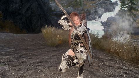 Looking For This Armor Request And Find Skyrim Non Adult Mods Loverslab