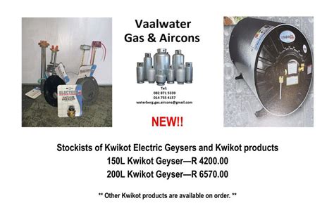 Vaalwater Gas And Aircons Home Facebook