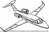 Plane Ww2 Outline Coloring Pages Getdrawings Drawing sketch template
