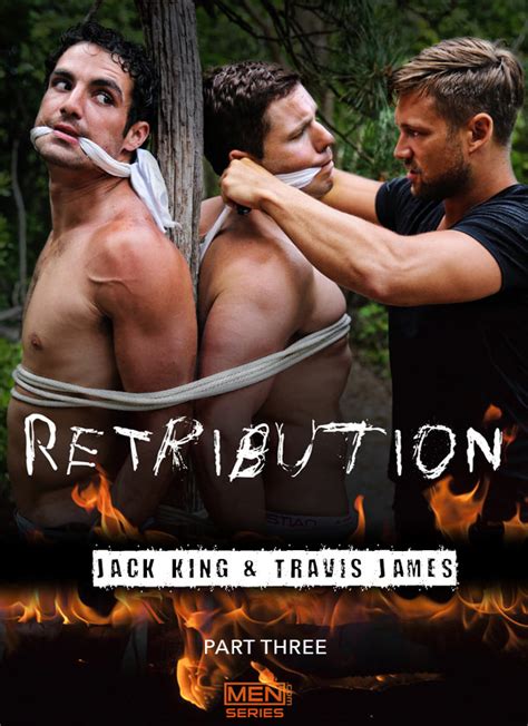 drill my hole retribution jack king and travis james part 3 waybig