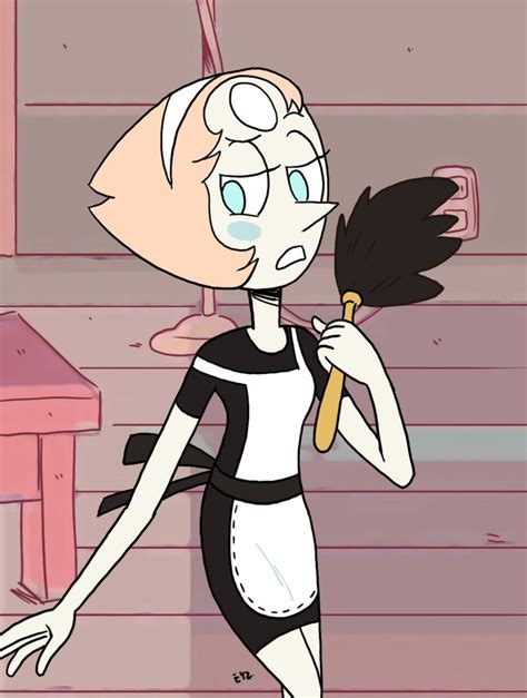 Pearl Maid Steven Universe Know Your Meme