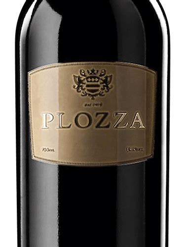 plozza rosso vivino