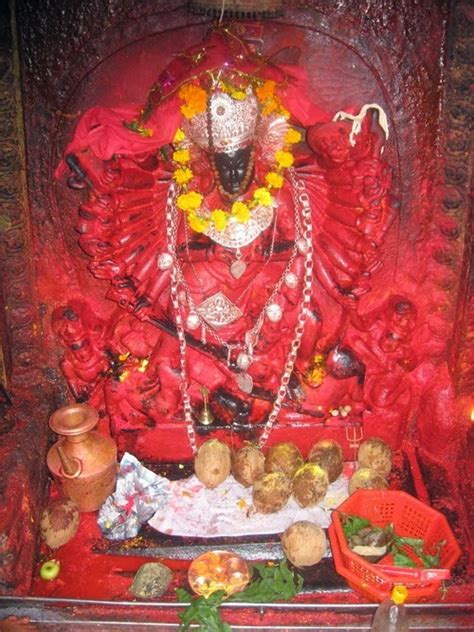 palanchowk bhagwati temple nepal hindu devotional blog