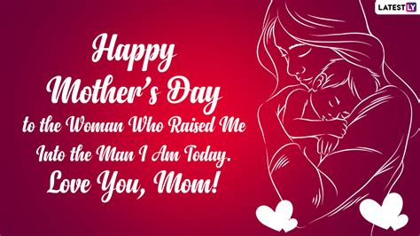 happy mother s day 2021 messages motherhood quotes whatsapp stickers