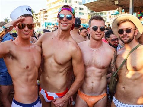 gay travel and event guide 2023 24 events parties and pride