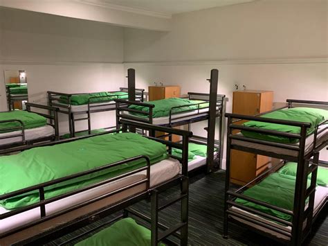 yha london earls court hostel deals  reviews