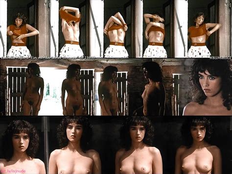 isabelle adjani nude the most talented french actress ever 107 pics