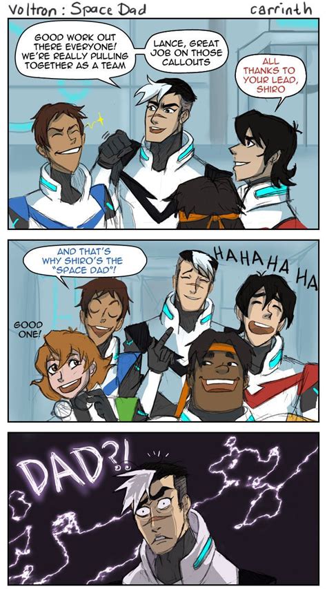 realization voltron legendary defender voltron fanart voltron klance klance