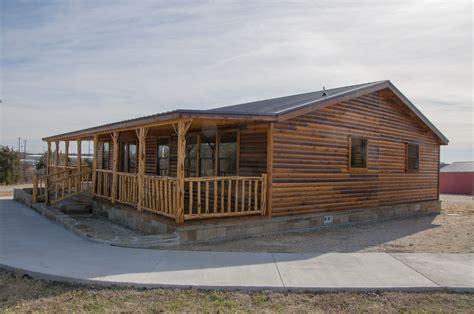 manufactured homes    log cabins  sale dularmo