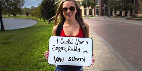 Overwhelming Need For Sugar Daddies After Nyu Ranked Top