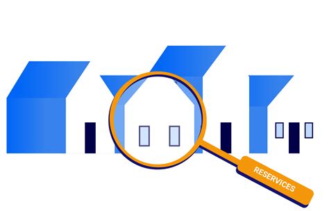 home search reservices