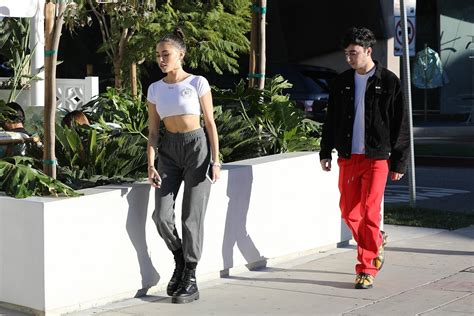 madison beer fappening sexy in los angeles 41 photos