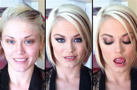 The Power Of Makeup 21 Pictures Gorilla Feed
