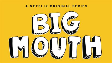 big mouth netflix renews their adult animated series for