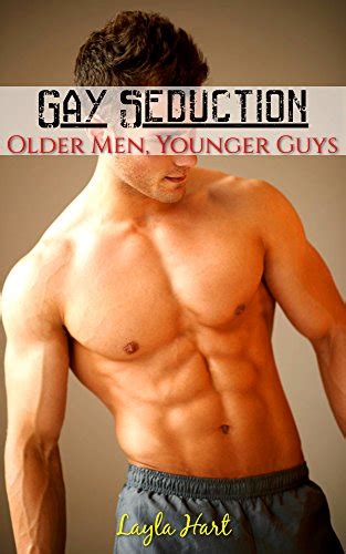 Gay Seduction Bundle Older Younger M M First Time Collection Ebook