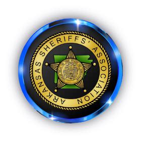 nevada county sheriff arkansas sheriff association