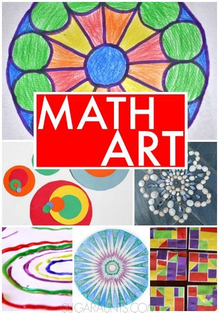 popular teaching resources math art activities