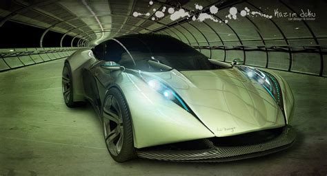 concept car designs  kazimdoku  deviantart